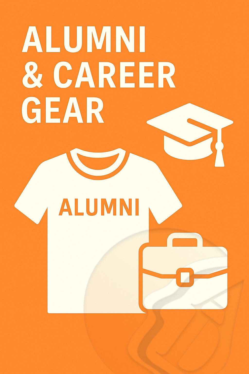 Alumni & Career Gear