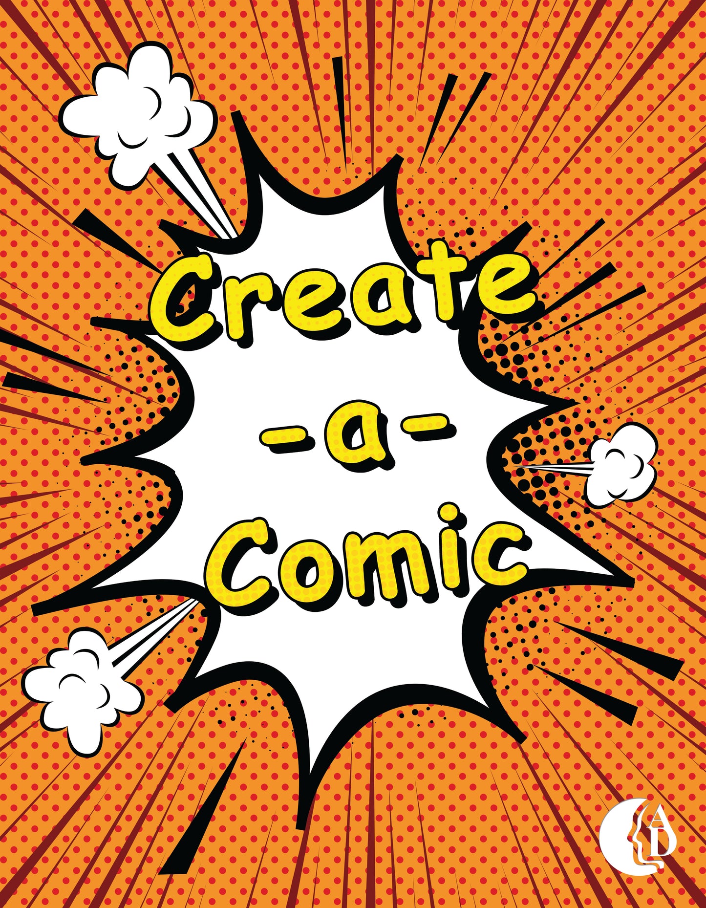 Create-A-Comic