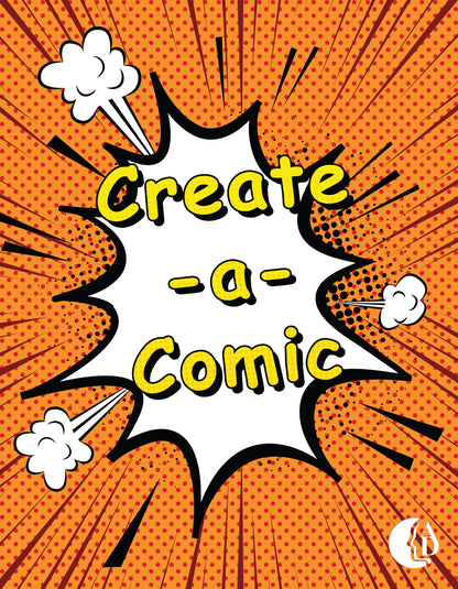Create-A-Comic